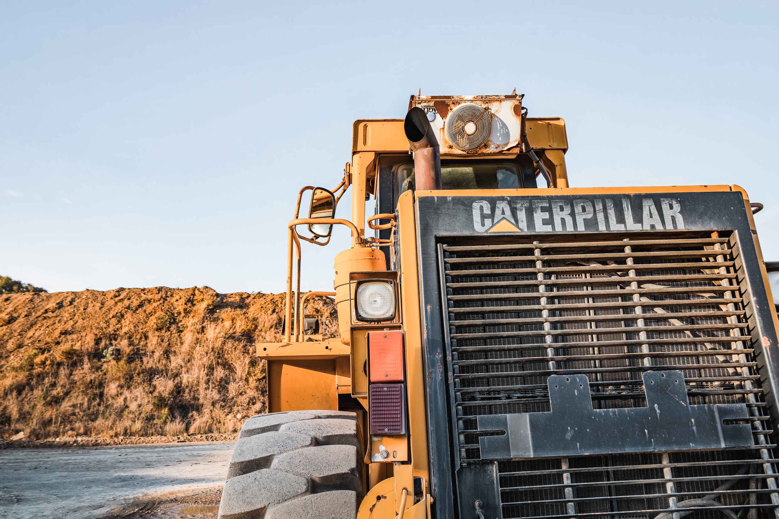 Heavy Equipment Repair near Sacramento Placer Fleet Heavy Equipment Repair near Sacramento Placer Fleet